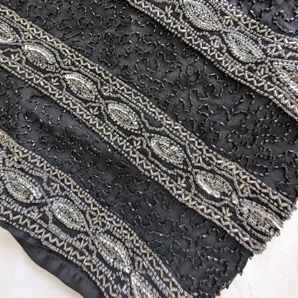 1920's Style Sequence Dress - Brilliante By Ja - image 8